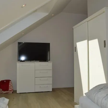 Deichidylle I Comfortable Holiday * Norddeich (Norden)