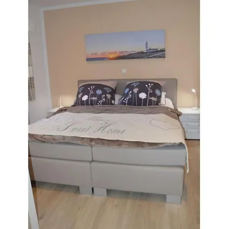 Deichidylle I Comfortable Holiday
