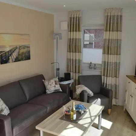 Deichidylle I Comfortable Holiday * Norddeich (Norden)