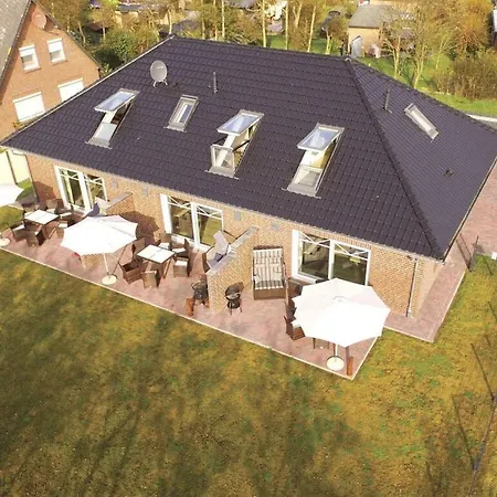 Deichidylle I Comfortable Holiday * Norddeich (Norden)