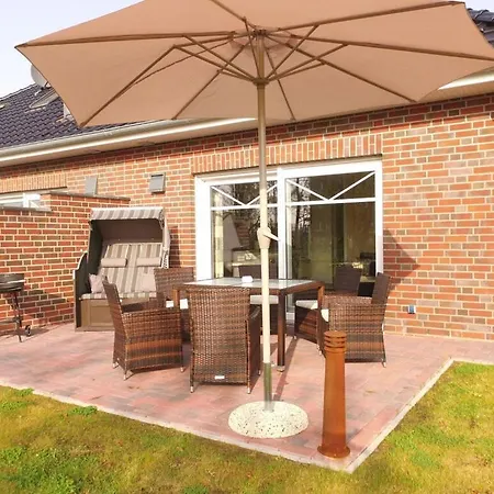 Deichidylle I Comfortable Holiday Norddeich (Norden)